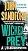 Wicked Prey (Lucas Davenport, #19) by John Sandford