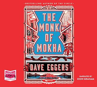 The Monk of Mokha