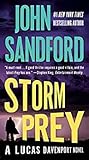 Storm Prey