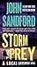 Storm Prey (Lucas Davenport, #20) by John Sandford