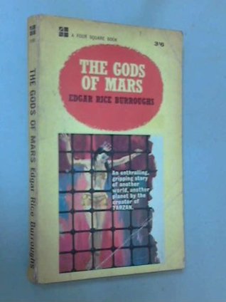 The Gods of Mars