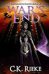 War's End (The Dragon Sands, #5) War's End (The Dragon Sands, #5)