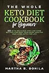 The Whole Keto Di...