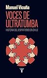 Voces de ultratumba (Spanish Edition)