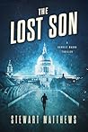 The Lost Son (Barrett Mason #0.5)