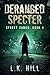 Deranged Specter (Street Games #4)