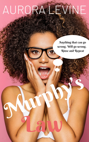 Murphy's Law (Murphy's Law, #1)