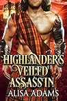 Highlander's Veiled Assassin