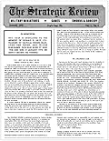 The Strategic Review #1.2