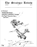 The Strategic Review #2.1
