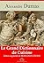 Le Grand Dictionnaire de cuisine – suivi d'annexes: Nouvelle édition 2019