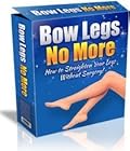 Bow Legs No More