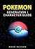 Pokemon: Generation I Chara...