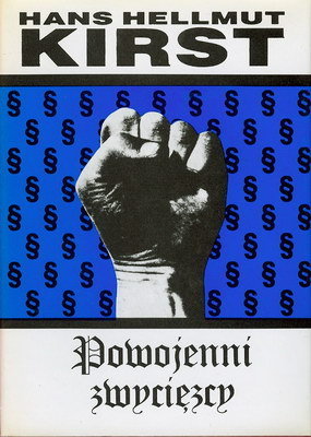 Powojenni zwycięzcy (Hardcover)