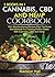 3 Books in 1: Cannabis, CBD...