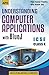 Understanding Computer Applications with Blue J ICSE Class- X by Vijay Kumar Pandey and Dili...