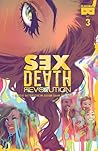 Sex Death Revolution #3 by Magdalene Visaggio
