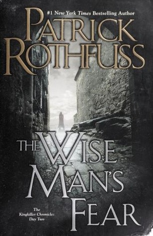 The Wise Man's Fear