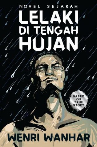 Lelaki di Tengah Hujan (Paperback)
