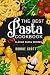 The Best Pasta Cookbook: 100 Classic Pasta Recipes