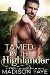 Tamed by the Highlander