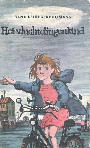 Het vluchtelingenkind (Hardcover)