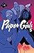 Paper Girls 5 (Paper Girls, #5)