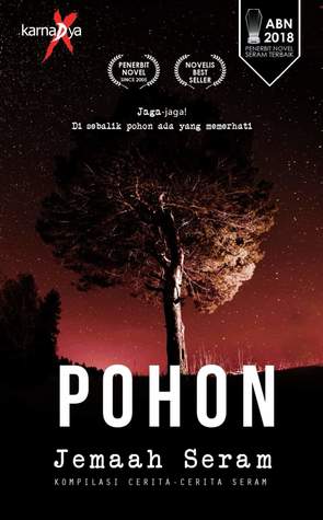 Jemaah Seram Pohon (Paperback)