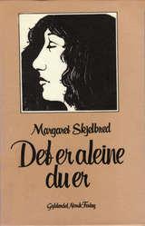 Det er aleine du er (Hardcover)