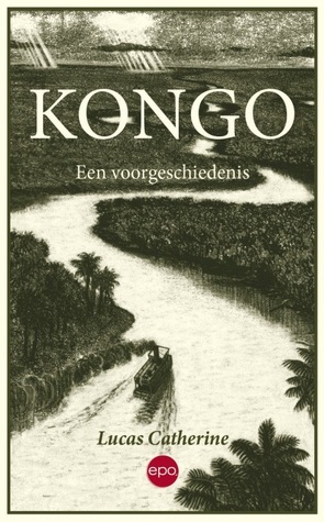 Kongo. Een voorgeschiedenis (Paperback)