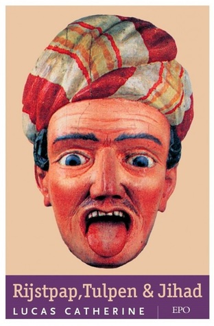 Rijstpap, tulpen & jihad (Paperback)
