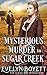 Mysterious Murder In Sugar Creek by Evelyn Boyett