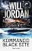 Kommando Black Site (Ryan Drake #7)