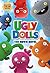 UglyDolls by Arden Hayes