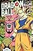 Dragon Ball Full Color, Vol. 2: Buu Arc