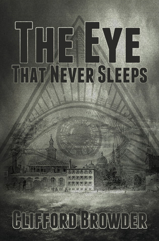 The Eye That Never Sleeps (Kindle Edition)