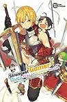 Strongest Gamer: Let's Play in Another World (Light Novel) Vol. 2