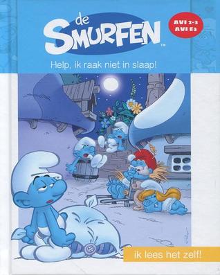Help, ik raak niet in slaap! (Hardcover)