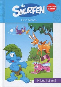 Hif in het bos (Hardcover)