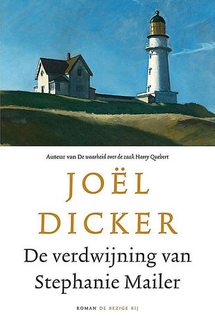 De verdwijning van Stephanie Mailer