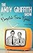 The Andy Griffith Show Complete Trivia Guide by Greg Smrdel