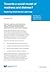 Towards a social model of madness and distress? Exploring wha... by Peter Beresford