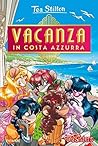 Vacanza in Costa Azzurra (Italian Edition)