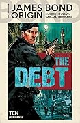 James Bond: Origin #10