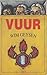 Vuur by Wim Geysen