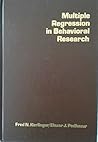 Multiple regressi...