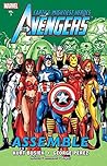 Avengers by Kurt Busiek