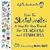 How to Sketchnote by Sylvia Duckworth