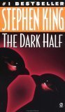 The Dark Half by Stephen        King