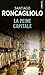 La peine maximale
